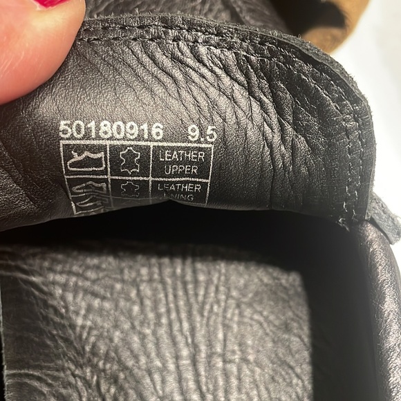 Hugo Boss Loafers - Picture 2 of 2